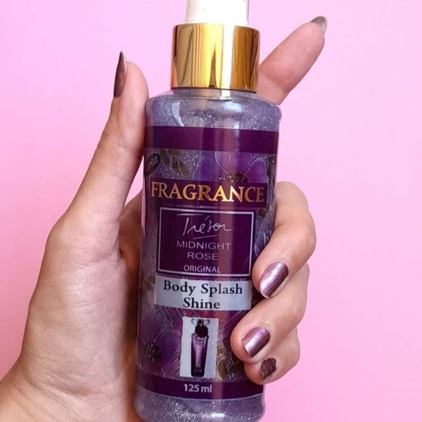 بادی اسپلش شاین دار فرگرانس (مینی)