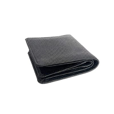 کیف پول مردانه چرم طبیعی مدل دانا
