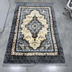 فرش ابریشم 6 متری ترولاو⁮⁮⁮⁮⁮⁮⁮⁮⁮⁮