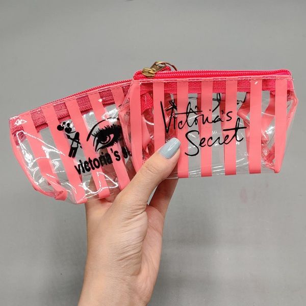 کیف آرایشی مینی ویکتوریا سکرت