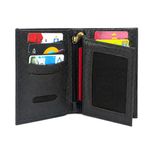 کیف جیبی چرم طبیعی مدل ونتو