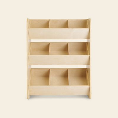 نظم دهنده اسباب بازی چوبی