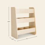 نظم دهنده اسباب بازی چوبی