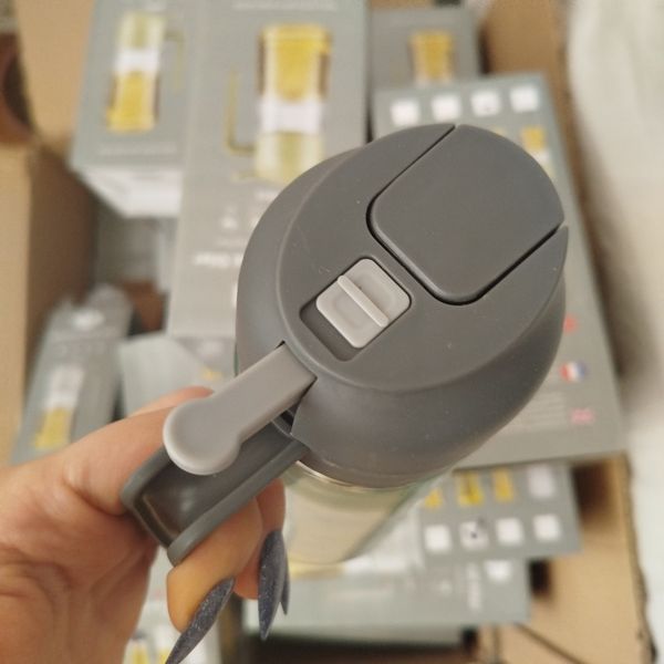 اسپری روغن دو کاره