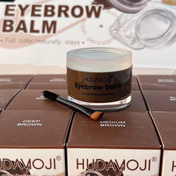 بالم ابرو هدی موجی