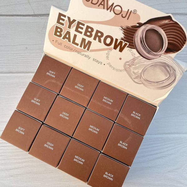 بالم ابرو هدی موجی