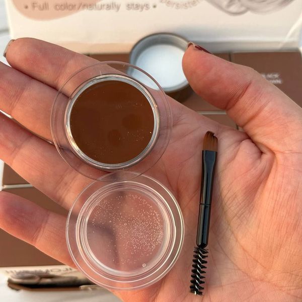 بالم ابرو هدی موجی