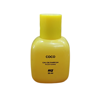 ادکلن جیبی شیشه نشکن کوکو شنل مادمازل 35میل