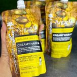 ماسک مو تیوپی لایتنس