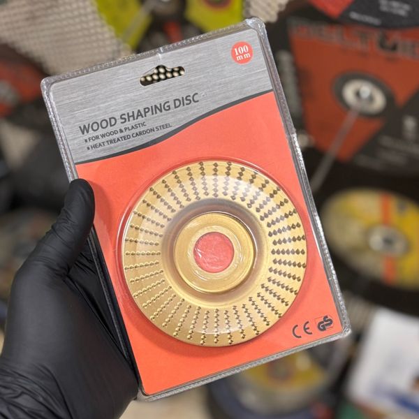 چوب ساب تخت 10 سانتی