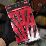 فرز فرم مخصوص چوب و پلاستیک 10 عددی