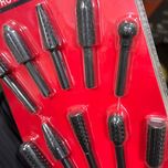 فرز فرم مخصوص چوب و پلاستیک 10 عددی