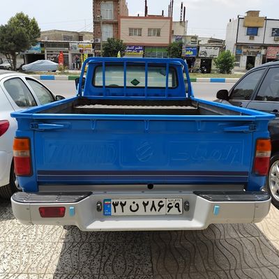 نیسان آپشنال