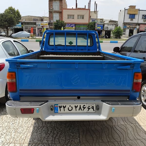 نیسان آپشنال