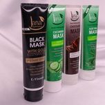 ماسک صورت مارک جانا