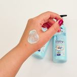 لوسیون بدن بیبی