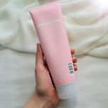 نمک بدن هلو