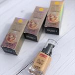 کرم پودر اصل گاش