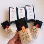 کرم پودر شیشه ای دوسه اصل