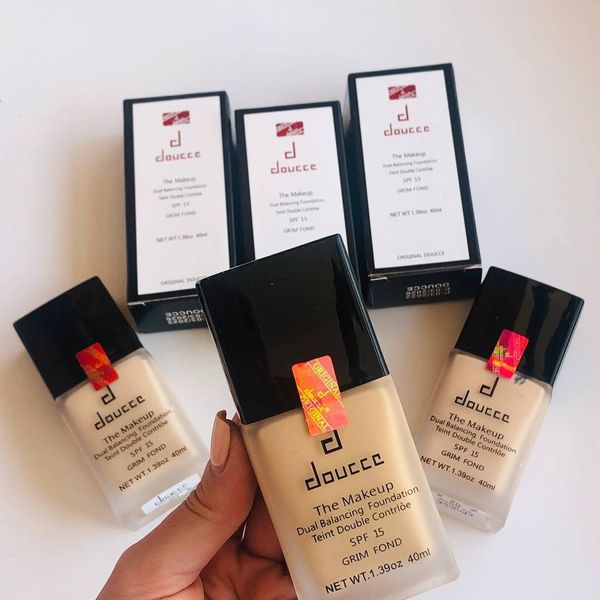 کرم پودر شیشه ای دوسه اصل