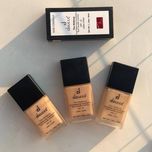 کرم پودر شیشه ای دوسه اصل