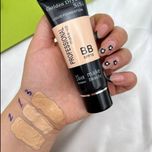 کرم پودر تیوپی گلدن دریم