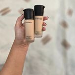 کرم پودر مک