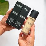 کرم پودر مک