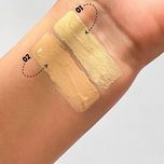 کرم پودر مک