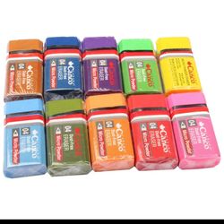 پاک کن کنکور مدل color بسته 8 عددی