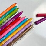 سرمه چشم رنگی