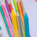 سرمه چشم رنگی