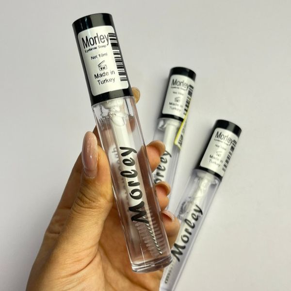 ژل لیف ابرو مورلی