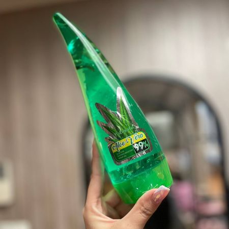 ژل آبرسان آلوورا 260 گرمی