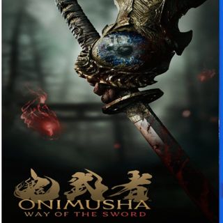 پیش خرید اکانت قانونی onimusha way of the sword برای pa5