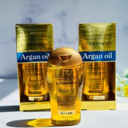 روغن ارگان مراکشی لاو جوجو