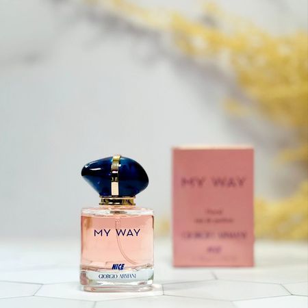 جورجیو آرمانی مای وی