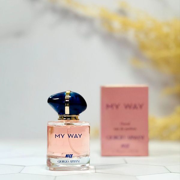 جورجیو آرمانی مای وی