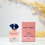 جورجیو آرمانی مای وی