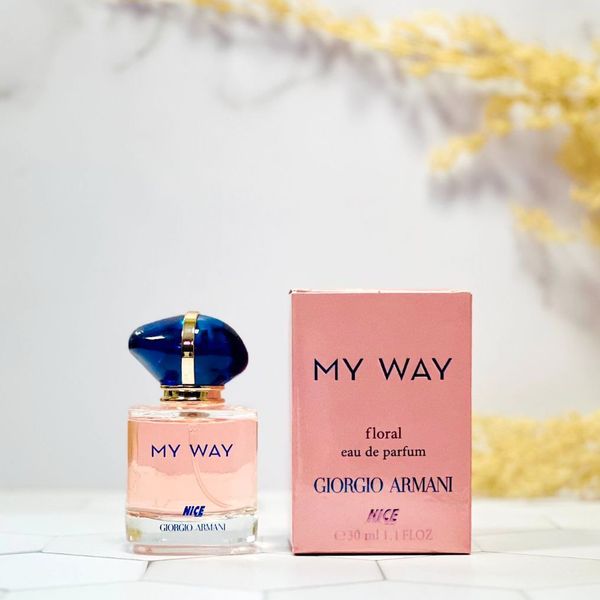 جورجیو آرمانی مای وی