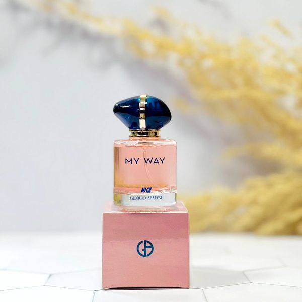 جورجیو آرمانی مای وی