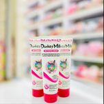 کرم تیوپی سفید کننده و آبرسان شیر الاغ