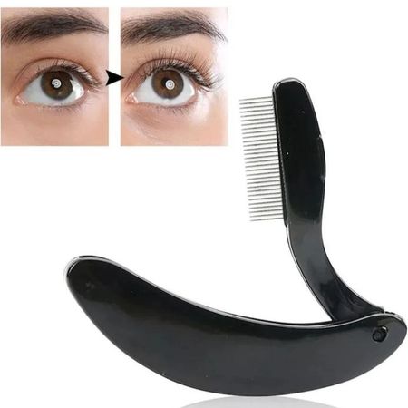 شانه لیفت مژه و ابرو