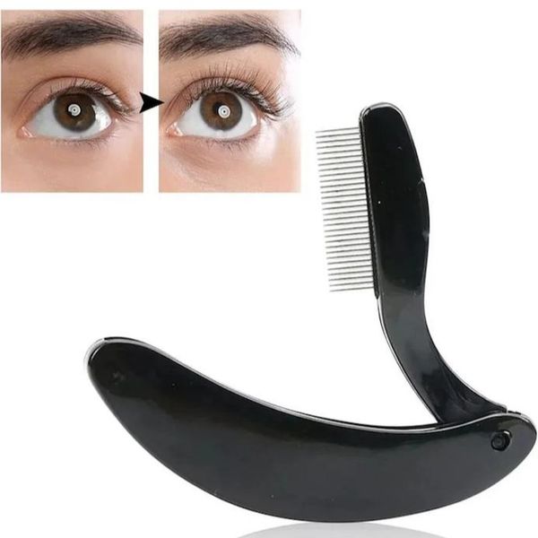 شانه لیفت مژه و ابرو