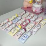 کرم دست عروسکی