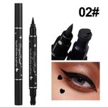 خط چشم دو طرفه استامپی