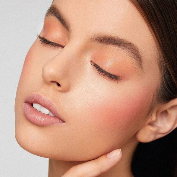 رژگونه جادویی ریموکو