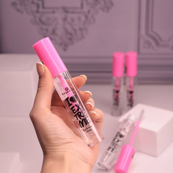 ژل ابرو لیفت کننده