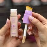 کانسیلر پد دار کامفیس