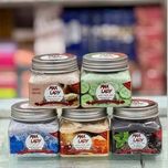 اسکراب مکس لیدی